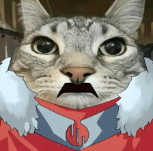 William